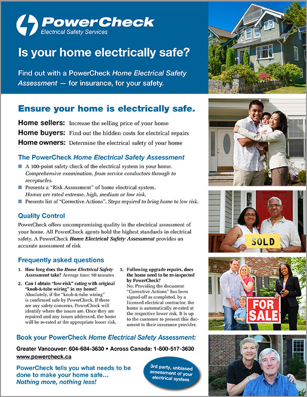 PowerCheck's Quick guide to old home electrical systems